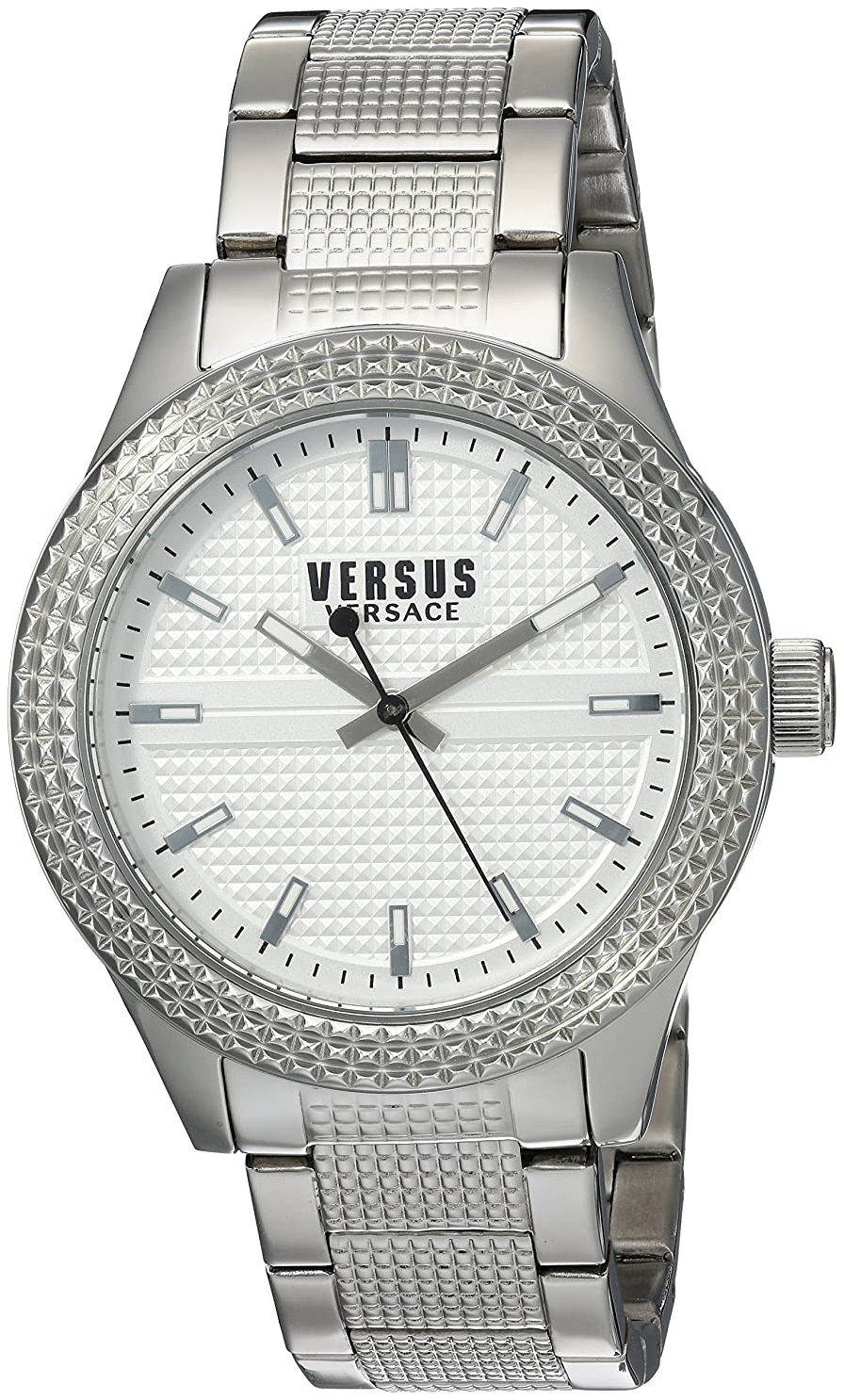 Versus by Versace Naisten kello SOJ070015 Hopea/Teräs Ø38 mm