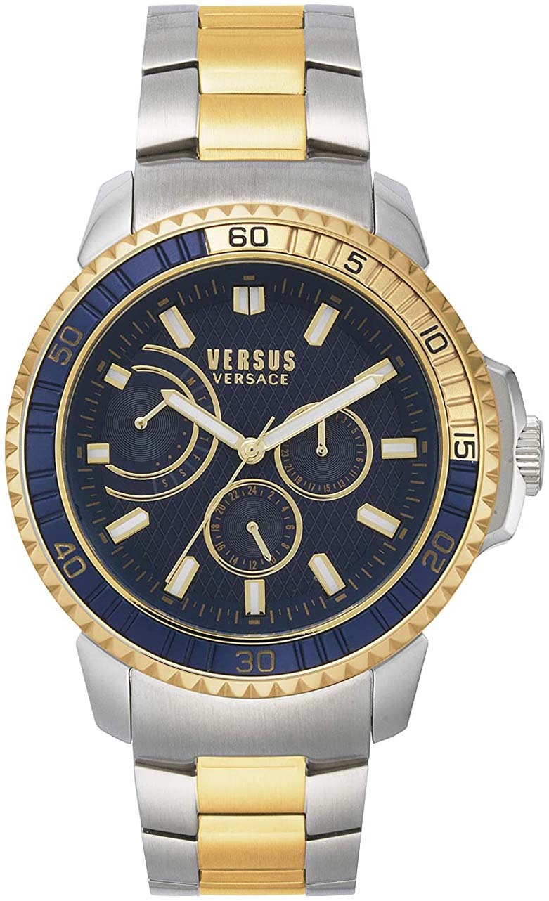 Versus by Versace Miesten kello VSPLO0719 Aberdeen