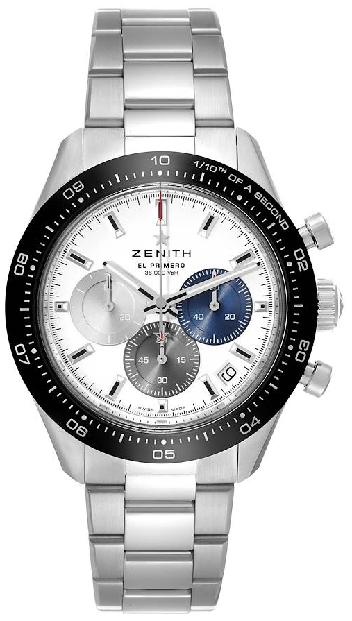 Zenith Miesten kello 03.3100.3600-69.M3100 El Primero