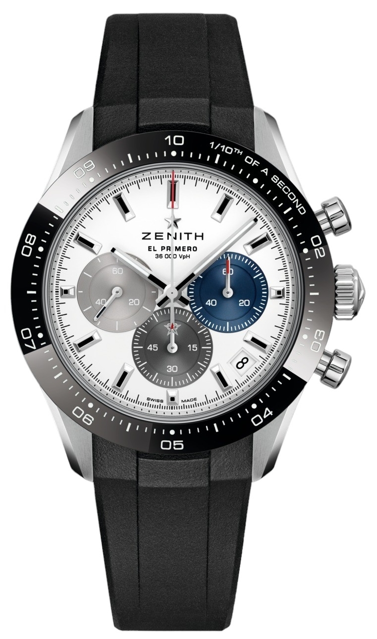 Zenith Miesten kello 03.3100.3600-69.R951 Chronomaster Sport