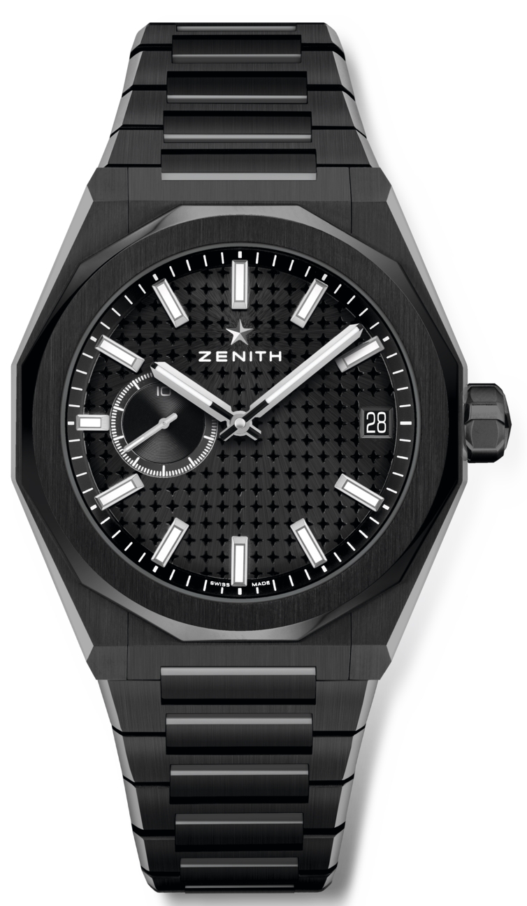 Zenith Miesten kello 49.9300.3620-21.I001 Defy Skyline