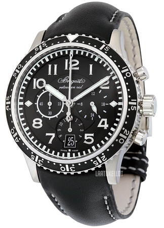 breguet type xxi flyback