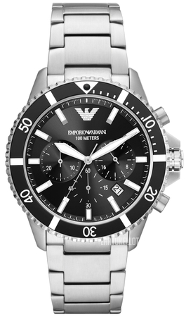 armani diver