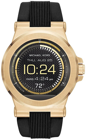 michael kors smartwatch mkt5009