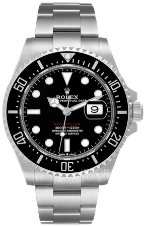 sea rolex