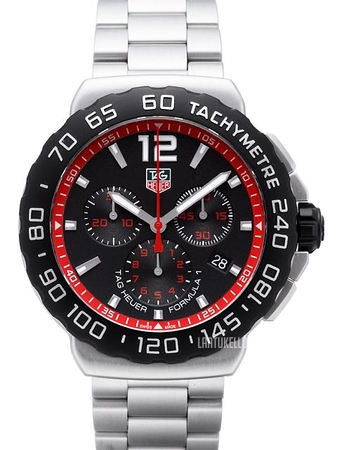 tag heuer formula 1 cau1116