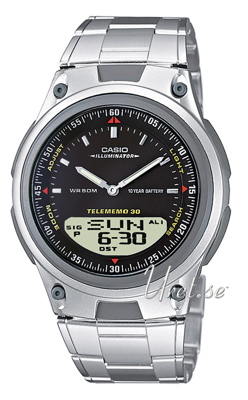 casio aw 710