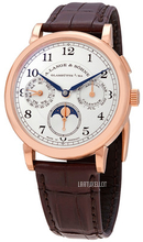 A. Lange & Söhne 1815