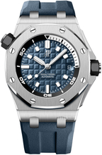 Audemars Piguet Royal Oak Offshore