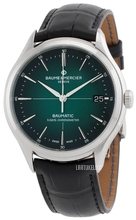Baume & Mercier Clifton