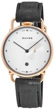 Baume & Mercier Eco-Friendly
