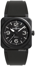 Bell & Ross BR 03