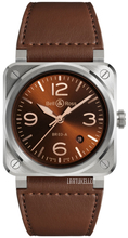 Bell & Ross BR 03