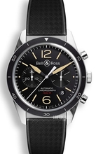 Bell & Ross BR 126