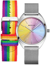 Bering Freedom