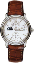 Blancpain Leman