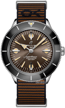 Breitling Superocean Heritage 57