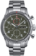 Breitling Aviator 8