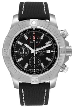 Breitling Super Avenger Chronograph 48
