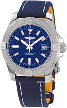 Breitling Avenger Automatic 43