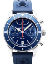 Breitling Superocean Heritage Chrono 44