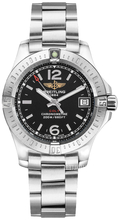 Breitling Colt Lady