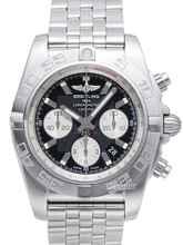 Breitling Chronomat 44