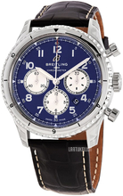 Breitling Aviator 8 B01 Chronograph 43