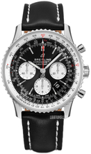 Breitling Navitimer 1 B01 Chronograph 43