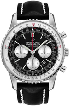 Breitling Navitimer 1 B01 Chronograph 46