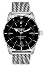 Breitling Superocean Heritage II 42