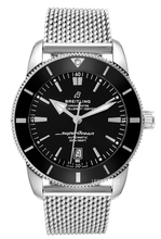 Breitling Superocean Heritage II 46