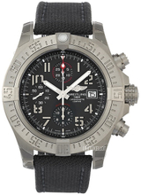 Breitling Avenger Bandit