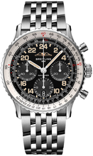 Breitling Navitimer B02 Chronograph 41