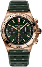 Breitling Chronomat B01 42