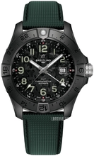 Breitling Avenger Automatic GMT 44