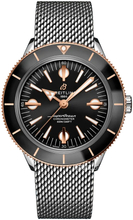 Breitling Superocean Heritage 57