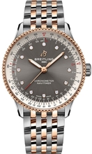 Breitling Navitimer Automatic 36