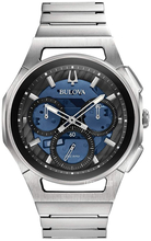 Bulova Curv