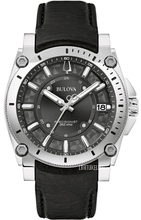 Bulova Icon