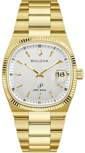Bulova Super Seville