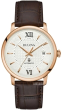 Bulova Hudson