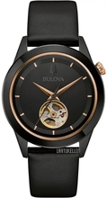 Bulova Modern