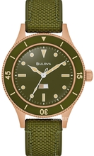 Bulova MIL-Ships