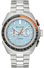 Bulova Racer