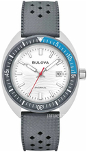 Bulova Snorkel