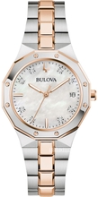 Bulova Prestige