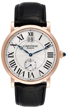 Cartier Coleccion Privee