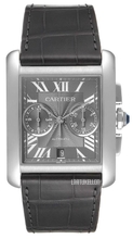 Cartier Tank MC