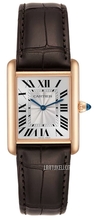 Cartier Tank Louis